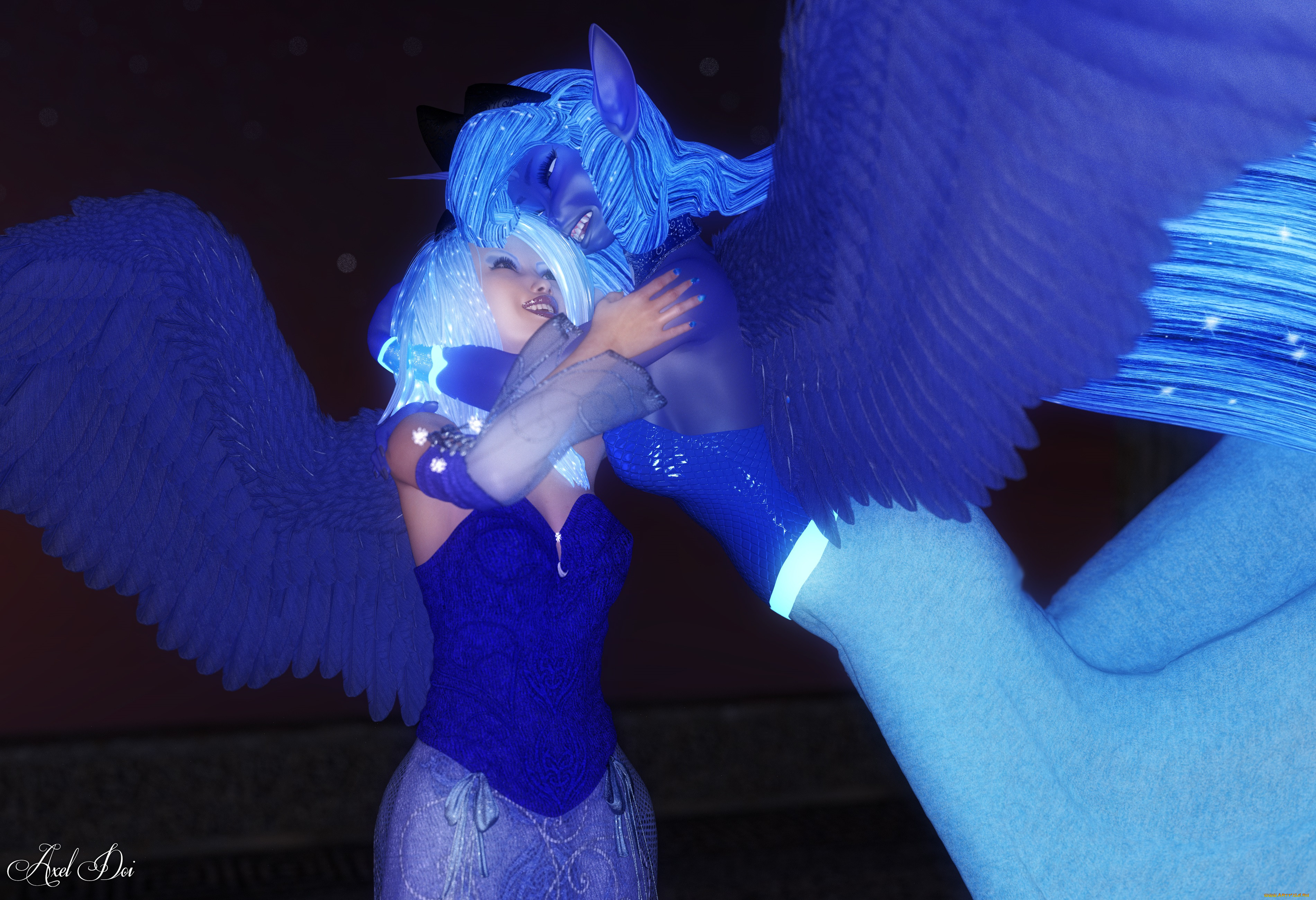 3 ,  , creatures, , , 